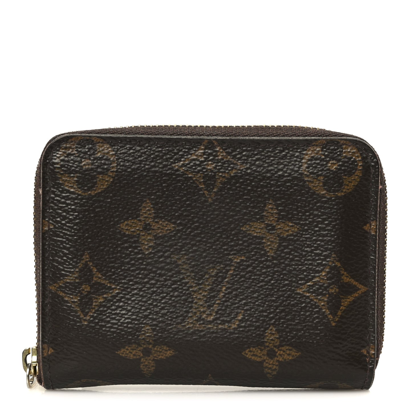 Monogram Zippy Coin Purse