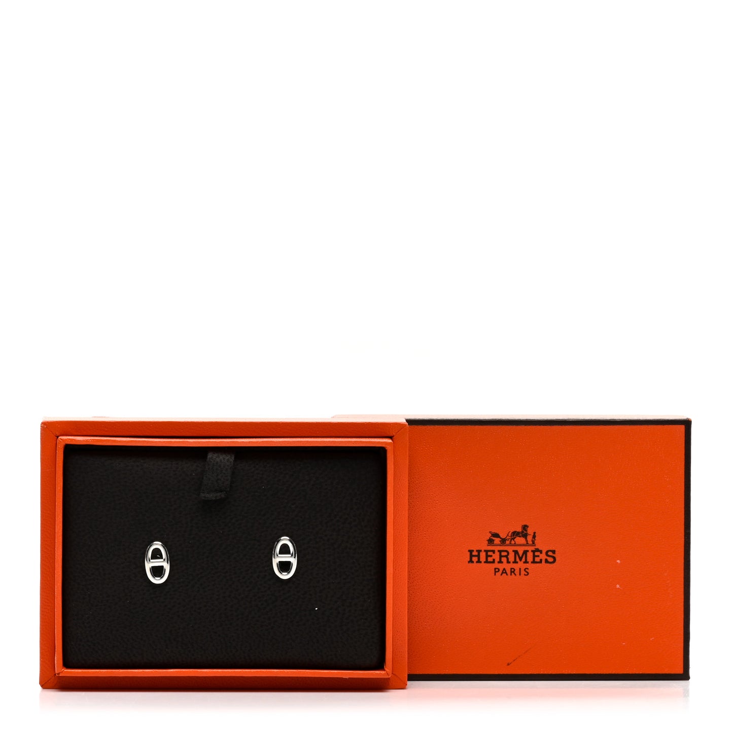 Sterling Silver TPM Farandole Earrings