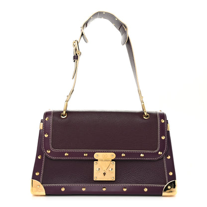 Louis Vuitton Suhali Le Talentueux Prune 1 of 10