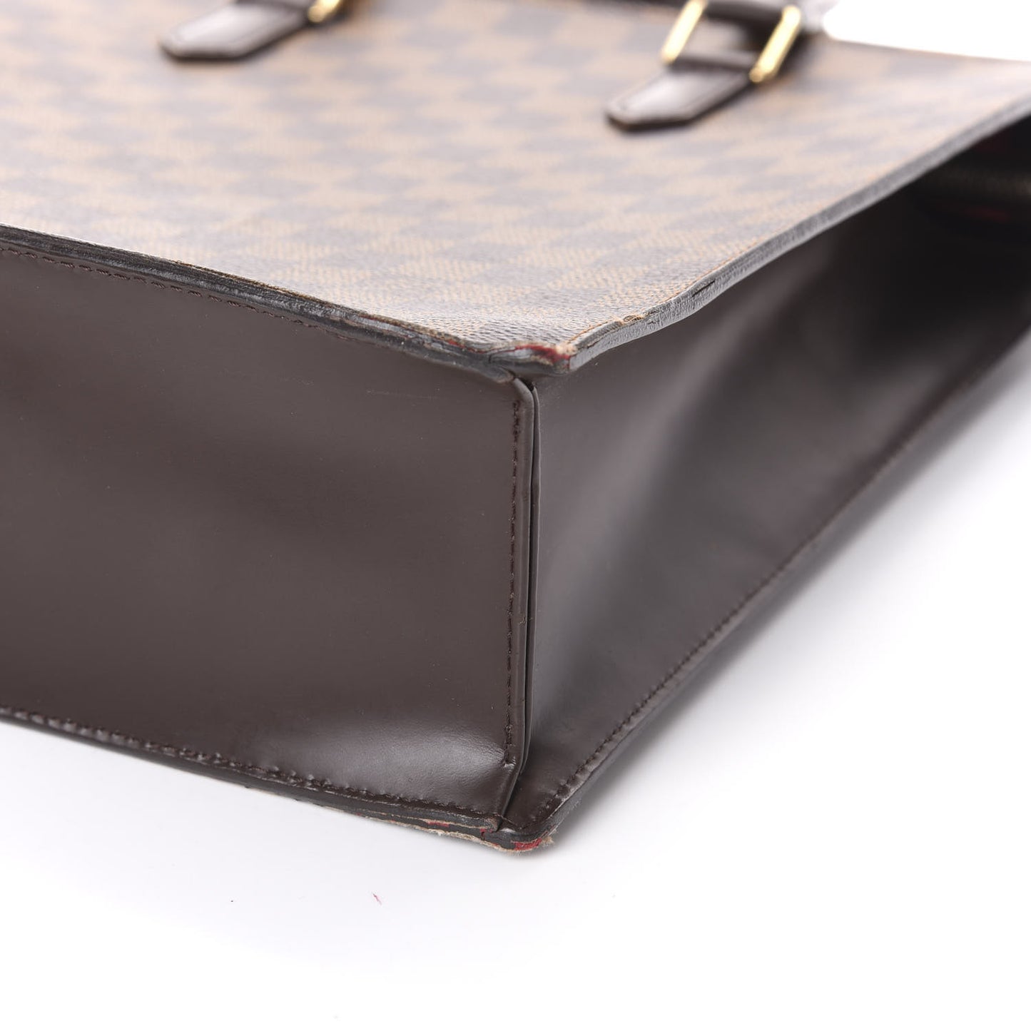 Damier Ebene Venice Sac Plat