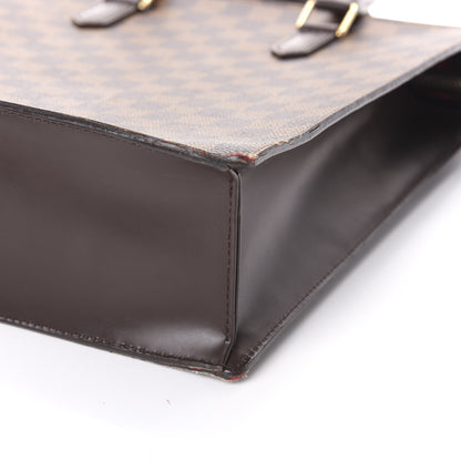 Louis Vuitton Damier Ebene Venice Sac Plat 9 of 9