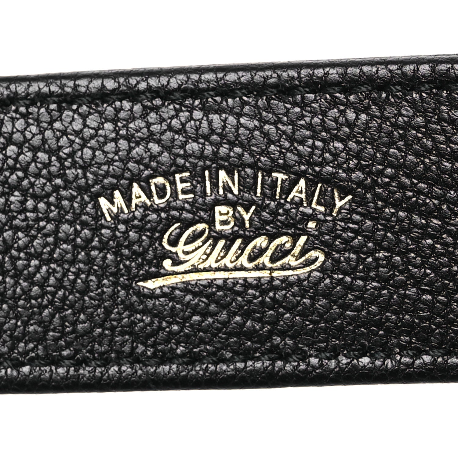 Gucci Goatskin Small Aphrodite Shoulder Bag Black 7 of 12