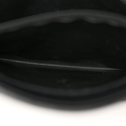Chanel Caviar CC Tote Black 7 of 13