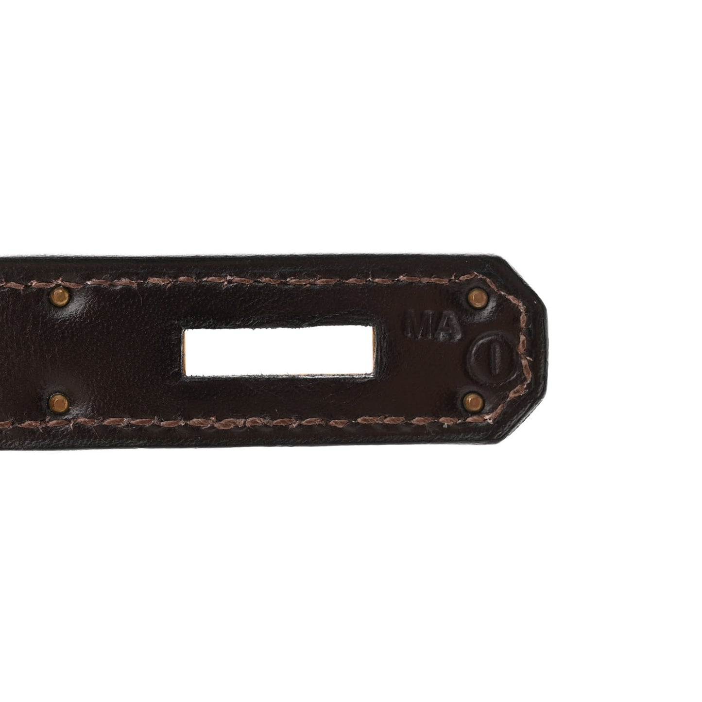 Tadelakt Kelly Sellier 35 Chocolate