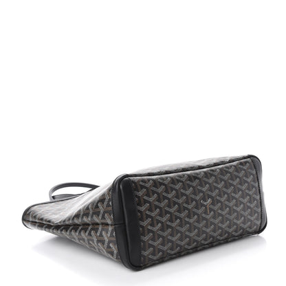 Goyard Goyardine Artois PM Black 4 of 14