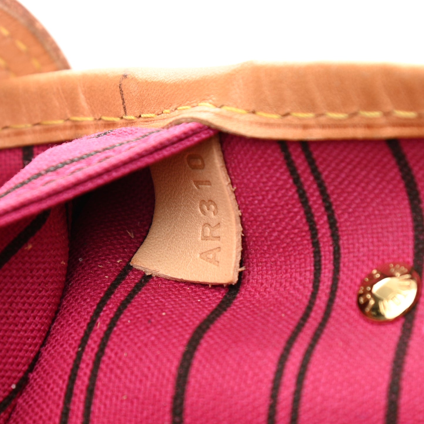Monogram Neo Neverfull PM Pivoine