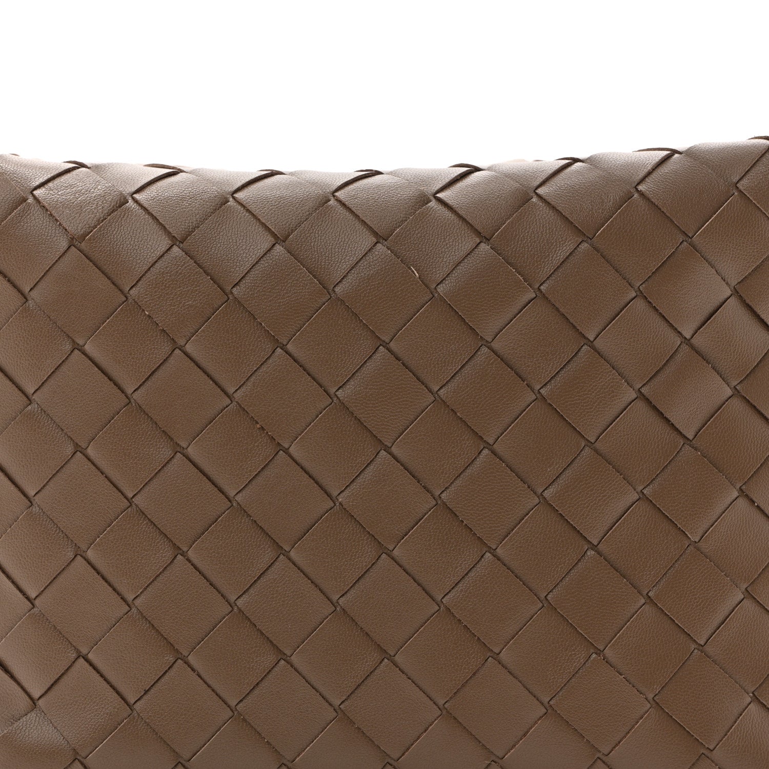 Bottega Veneta Nappa Intrecciato Mini Wallace Pinecone 8 of 12
