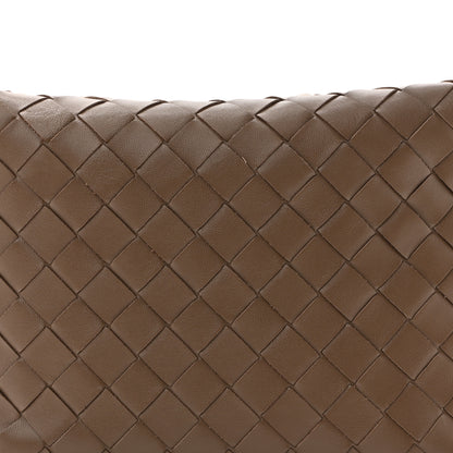 Bottega Veneta Nappa Intrecciato Mini Wallace Pinecone 8 of 12