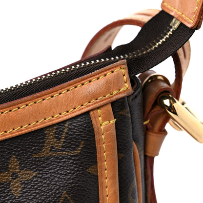 Louis Vuitton Monogram Tulum GM 12 of 14