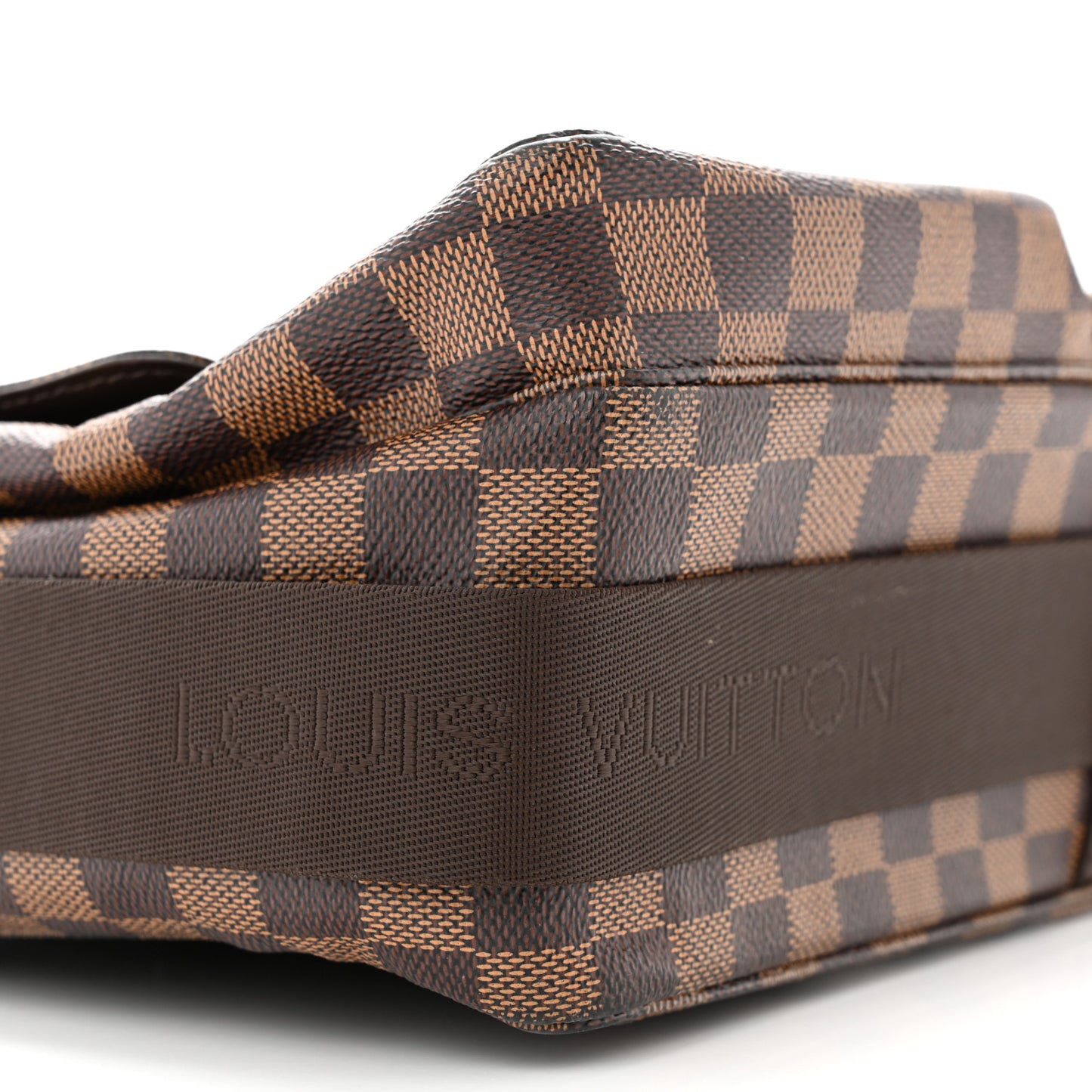 Damier Ebene Broadway Messenger Bag