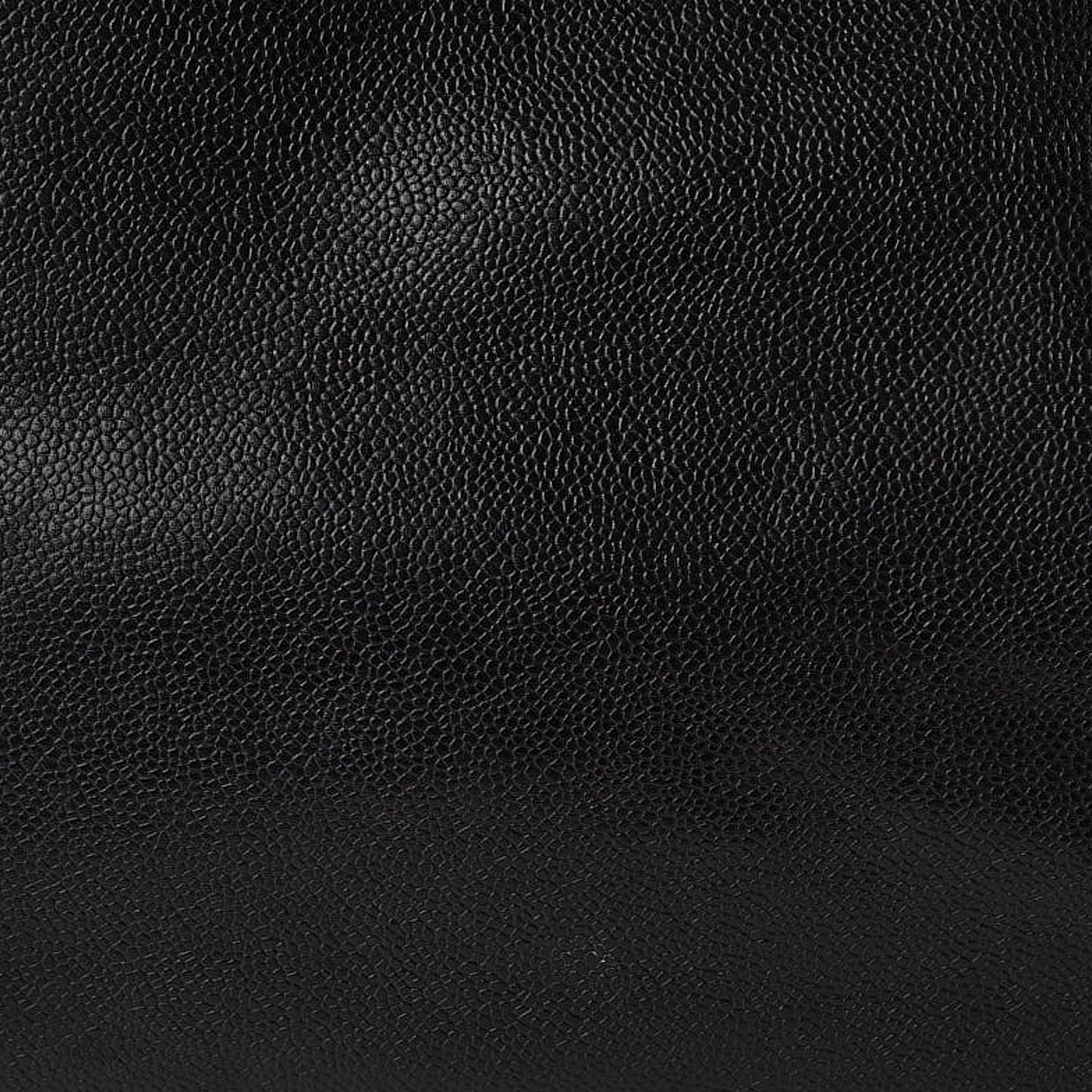 Caviar XL Weekender Bag Black