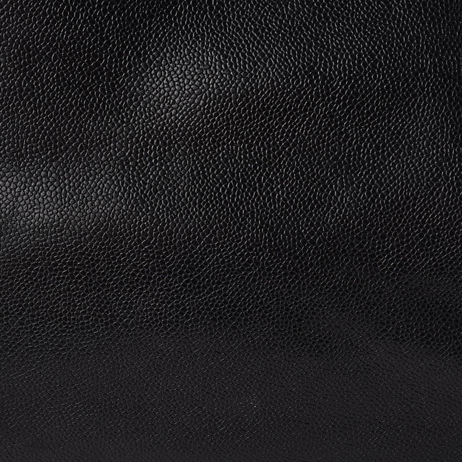 Chanel Caviar XL Weekender Bag Black 17 of 17