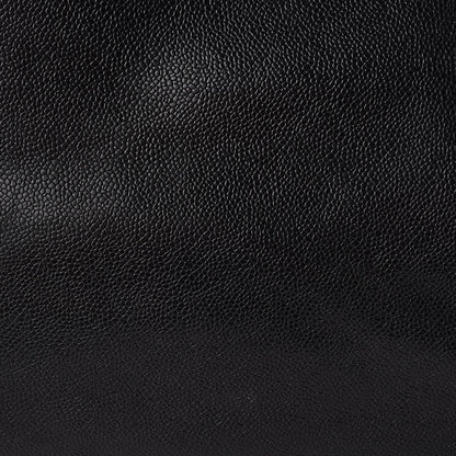 Chanel Caviar XL Weekender Bag Black 17 of 17