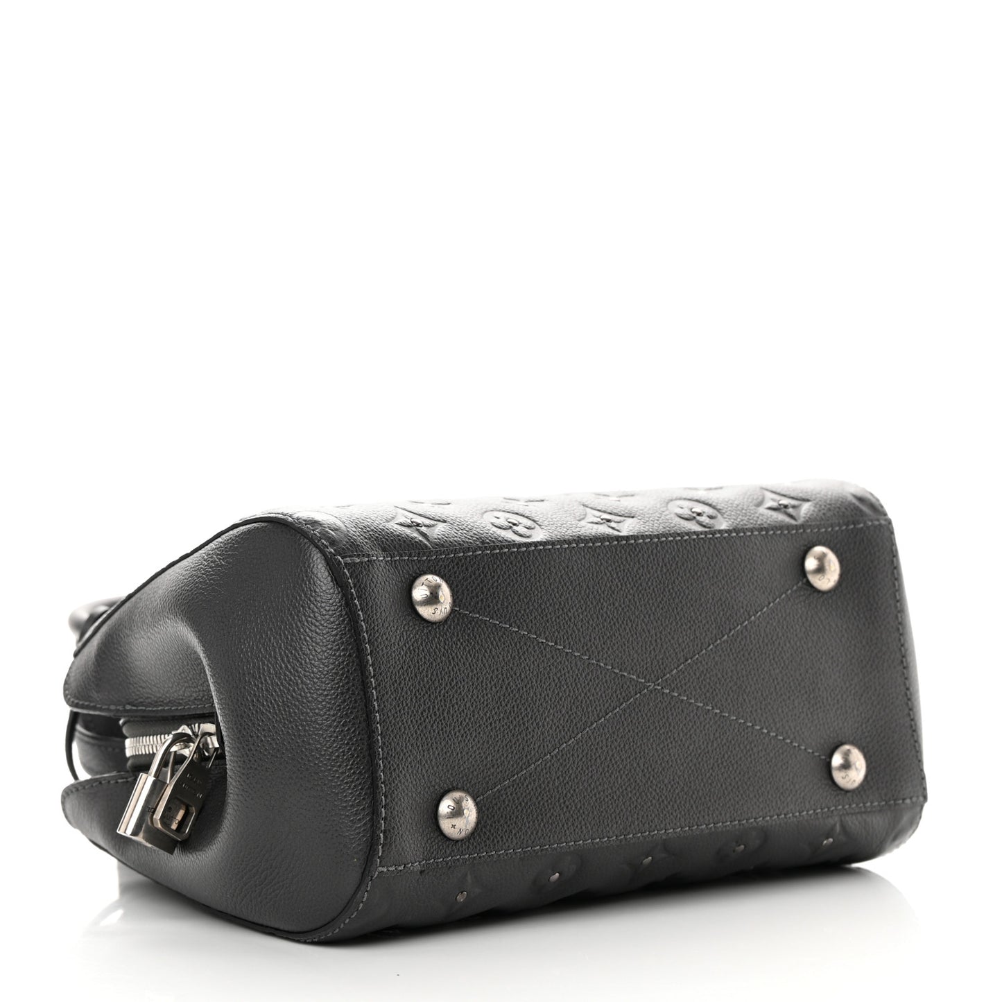 Empreinte Studded Montaigne BB Platine
