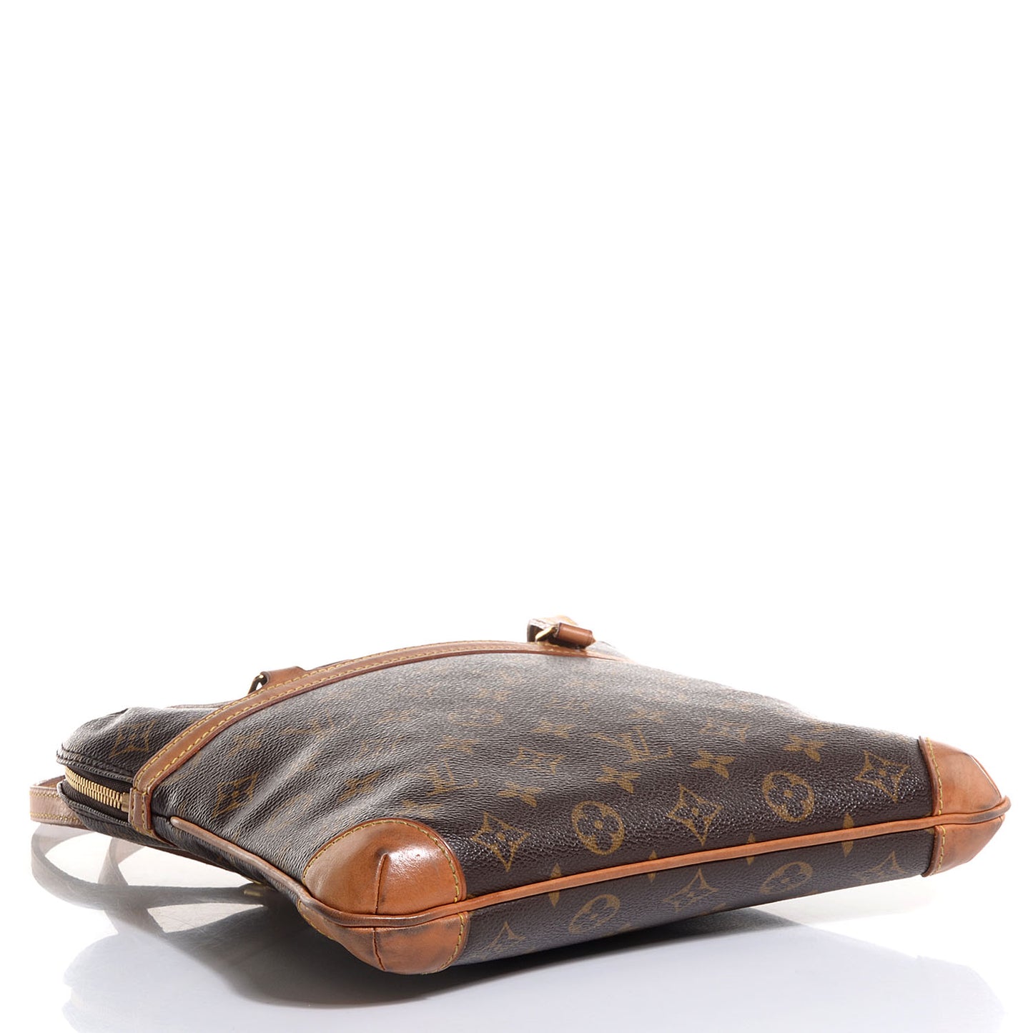 Monogram Sac Coussin GM