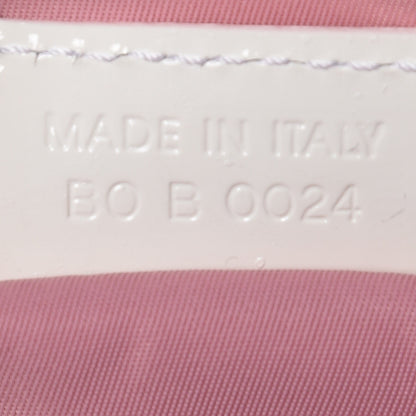 Christian Dior Monogram Girly Boston Pink 7 of 11