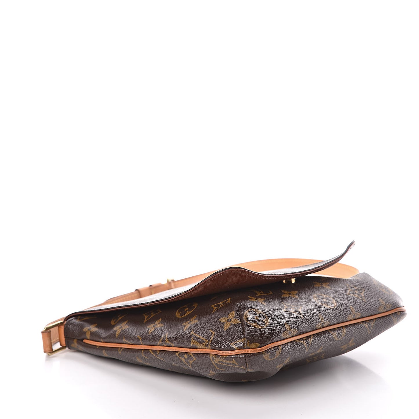 Monogram Musette Salsa
