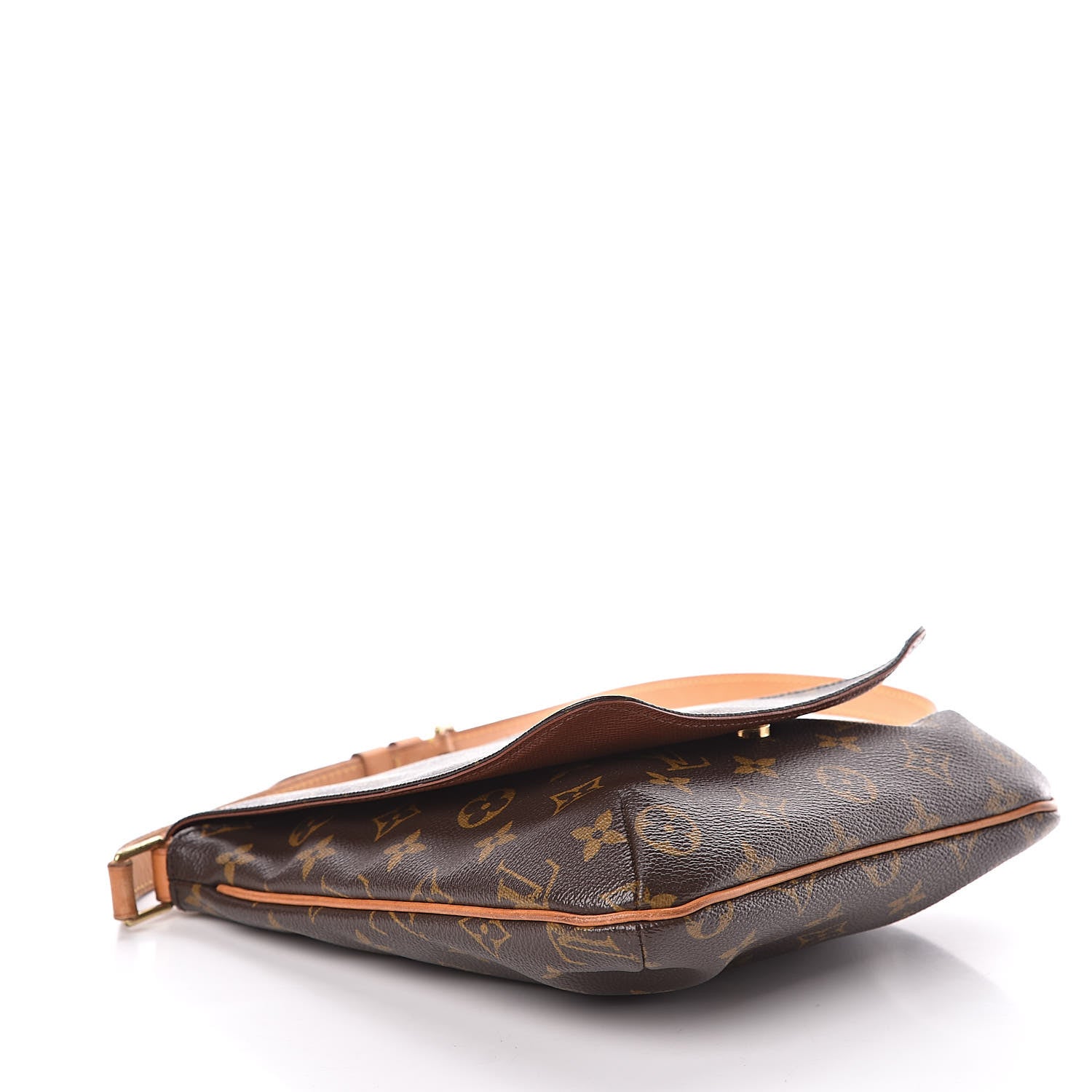 Louis Vuitton Monogram Musette Salsa 4 of 8