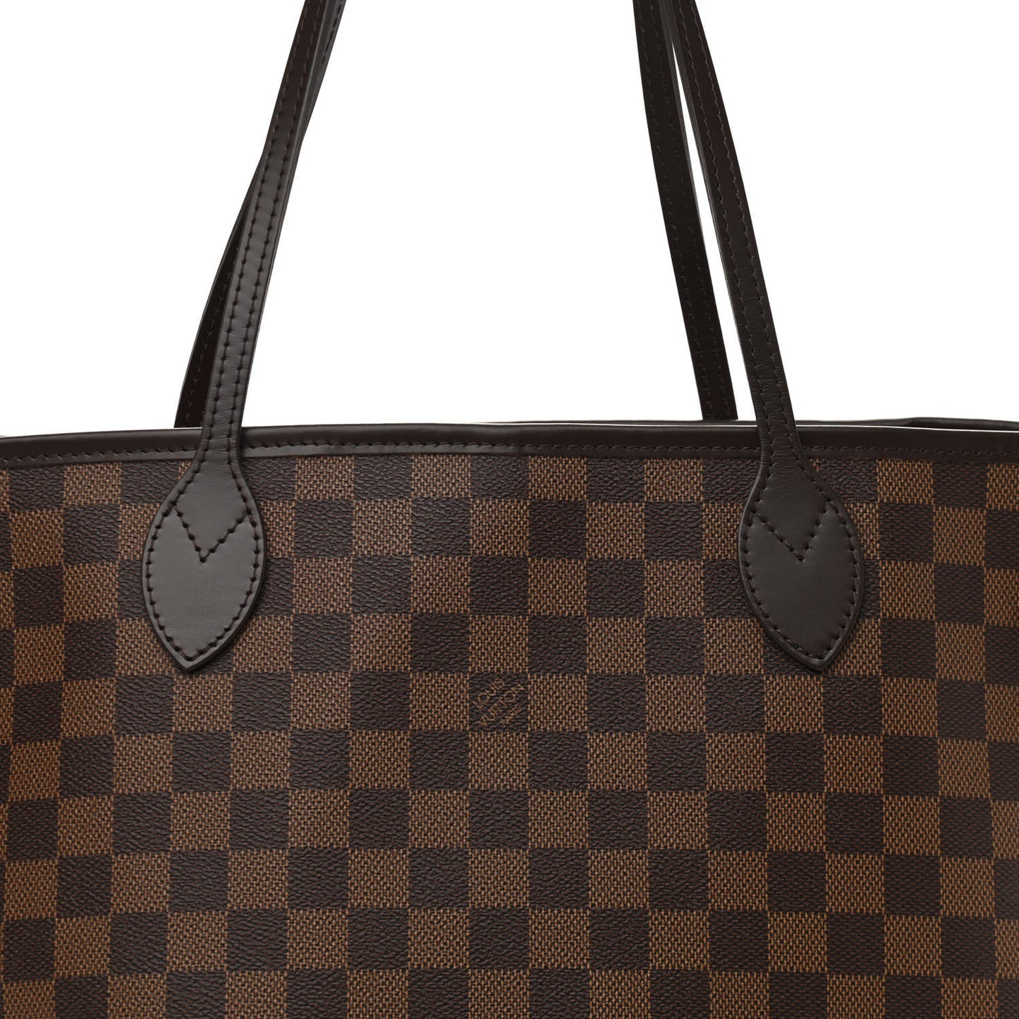 Damier Ebene Neo Neverfull MM