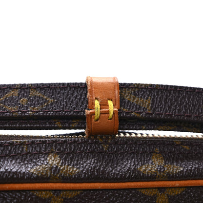 Louis Vuitton Monogram Pochette Marly Bandouliere 9 of 10