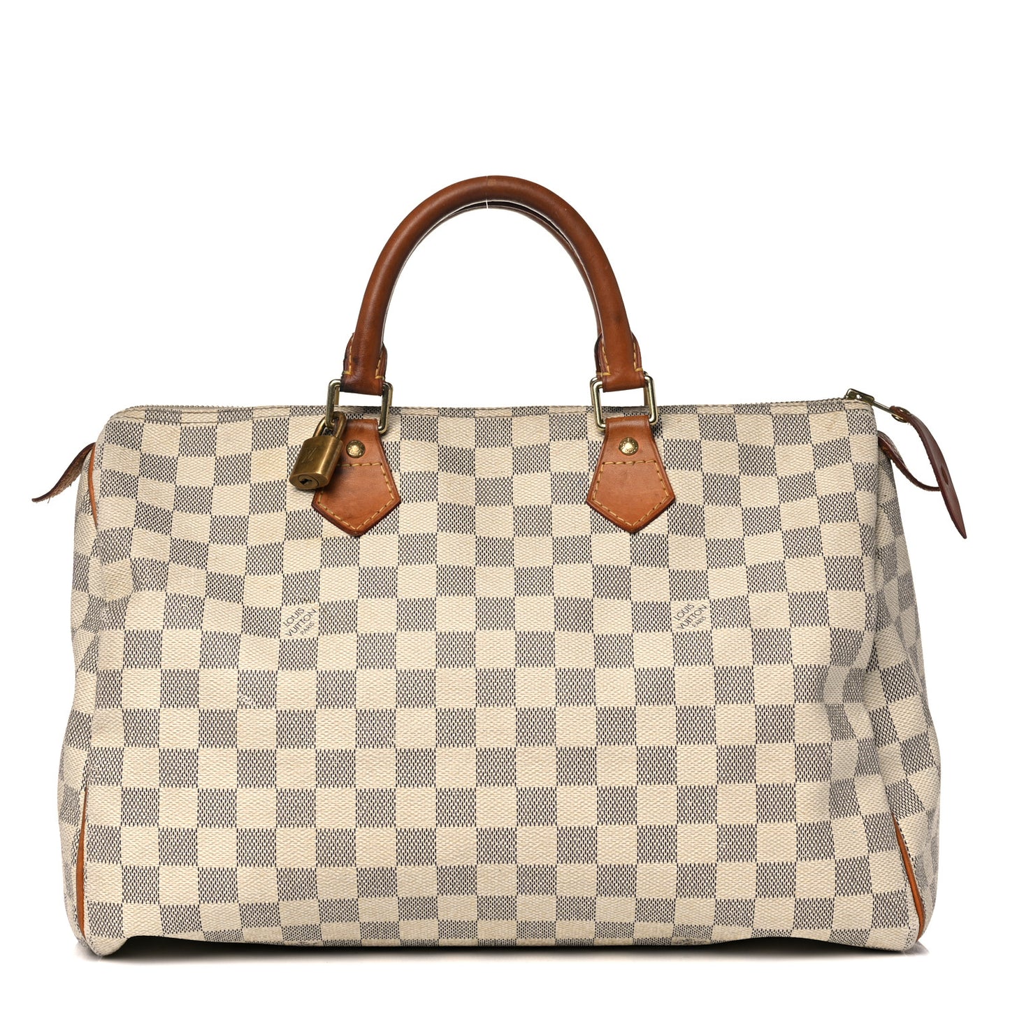Damier Azur Speedy 35