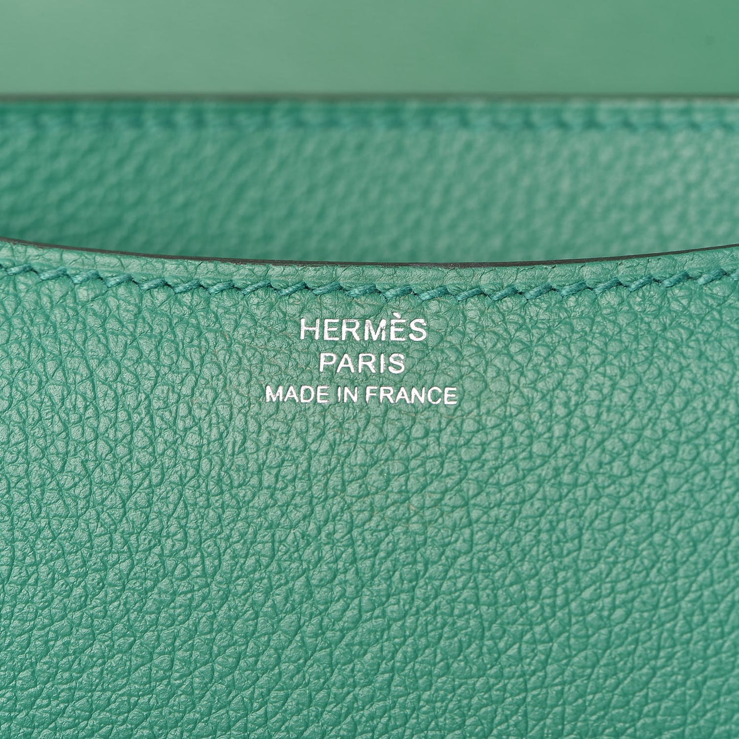 Evercolor Constance 18 Vert Vertigo