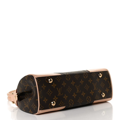 Louis Vuitton Monogram Beverly MM 4 of 18