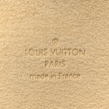Louis Vuitton Monogram Pochette Florentine S 6 of 13