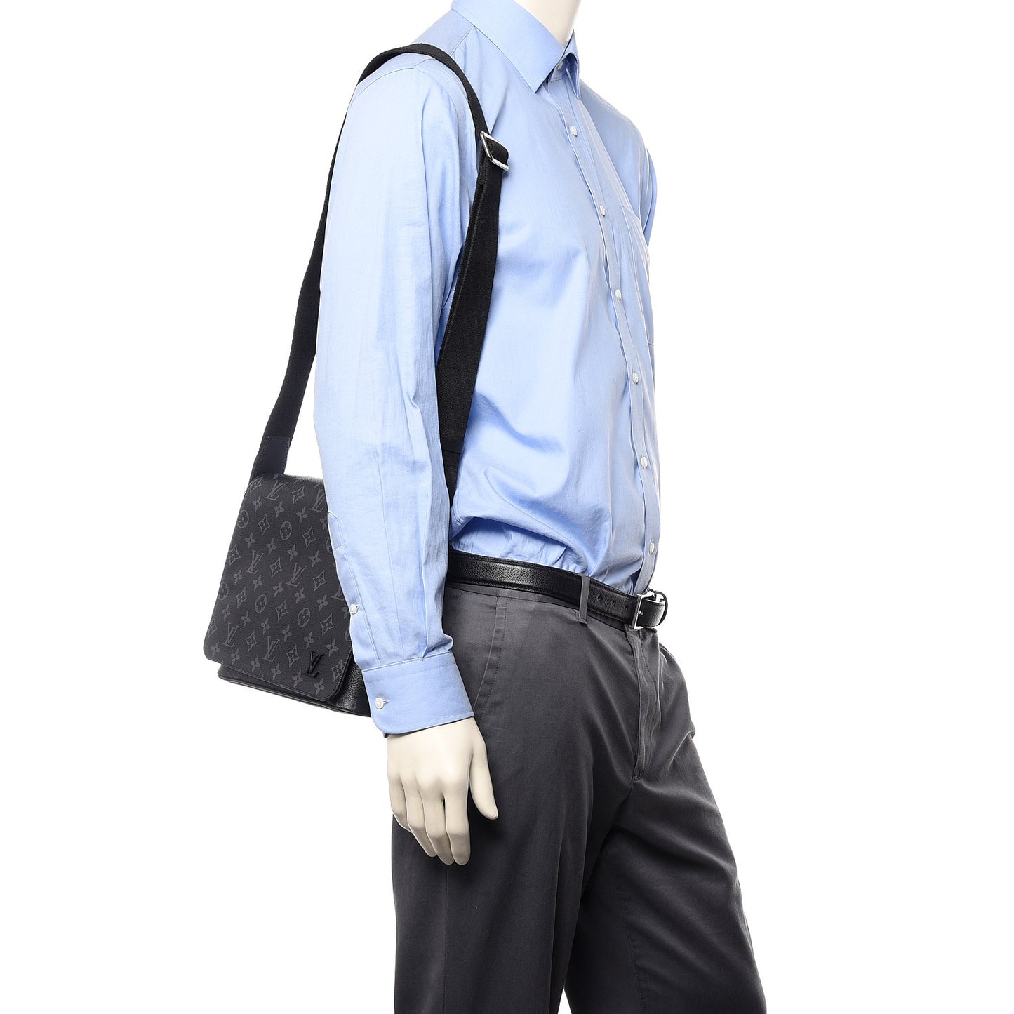 Monogram Eclipse District PM Black