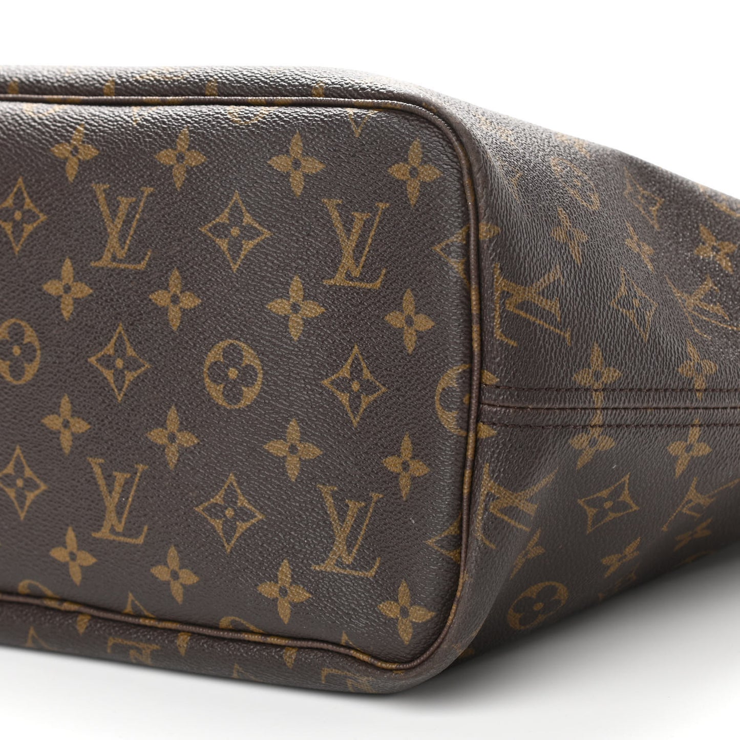 Monogram Neverfull MM