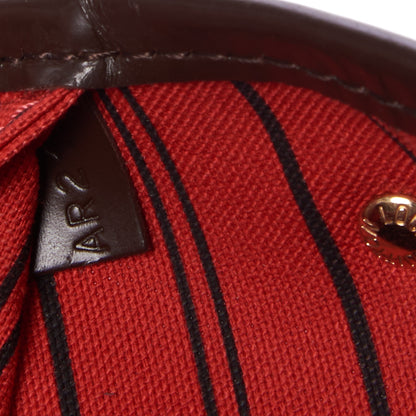 Louis Vuitton Damier Ebene Neverfull PM 9 of 9