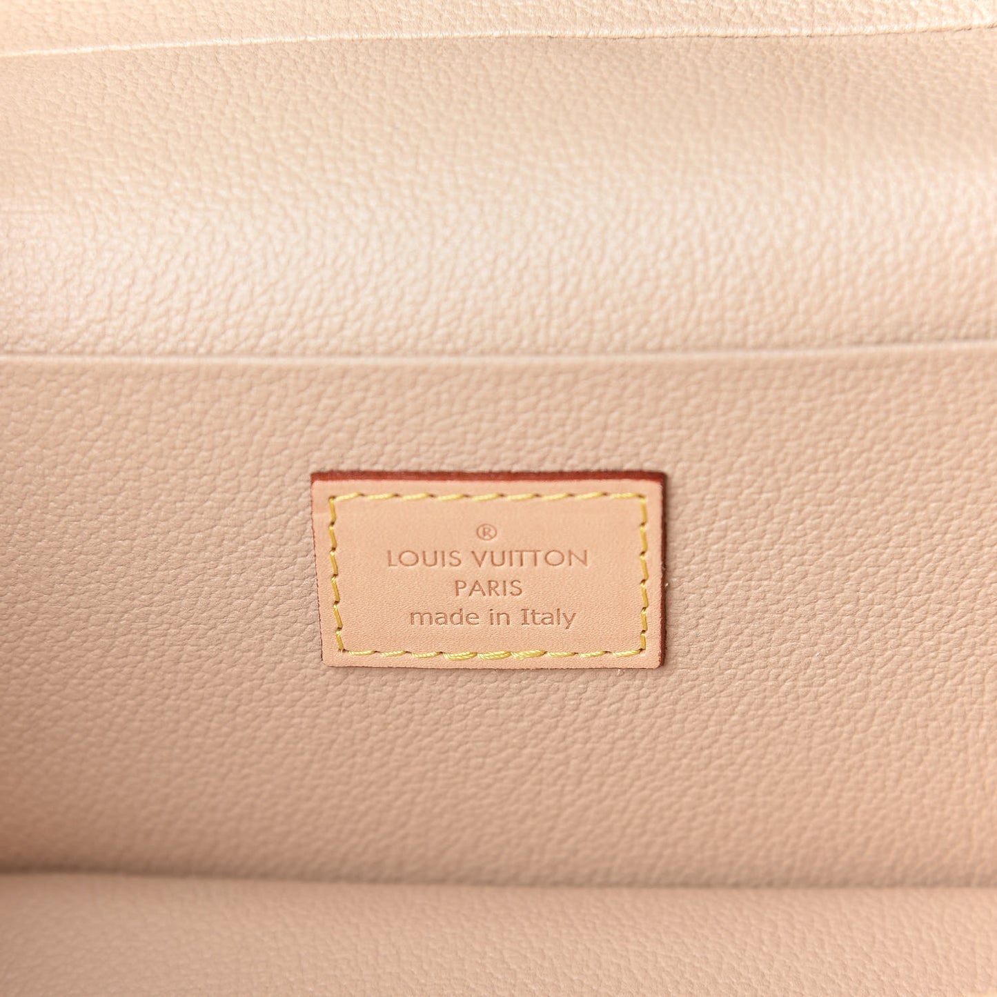 Monogram Nice Mini