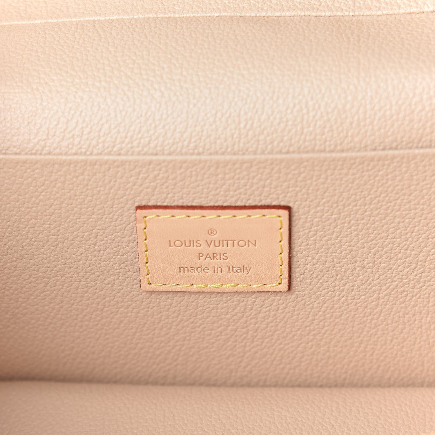 Louis Vuitton Monogram Nice Mini 6 of 7