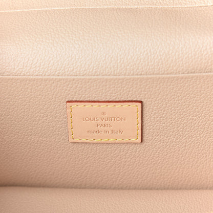 Louis Vuitton Monogram Nice Mini 6 of 7