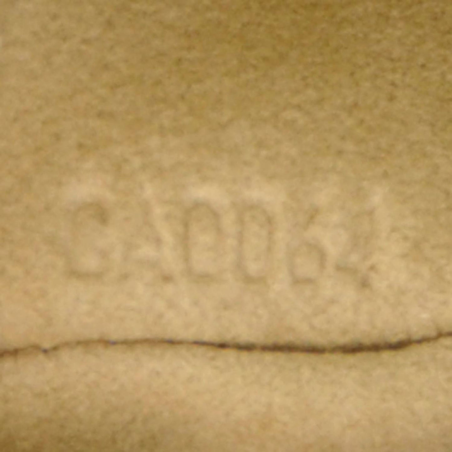 Monogram Leonor