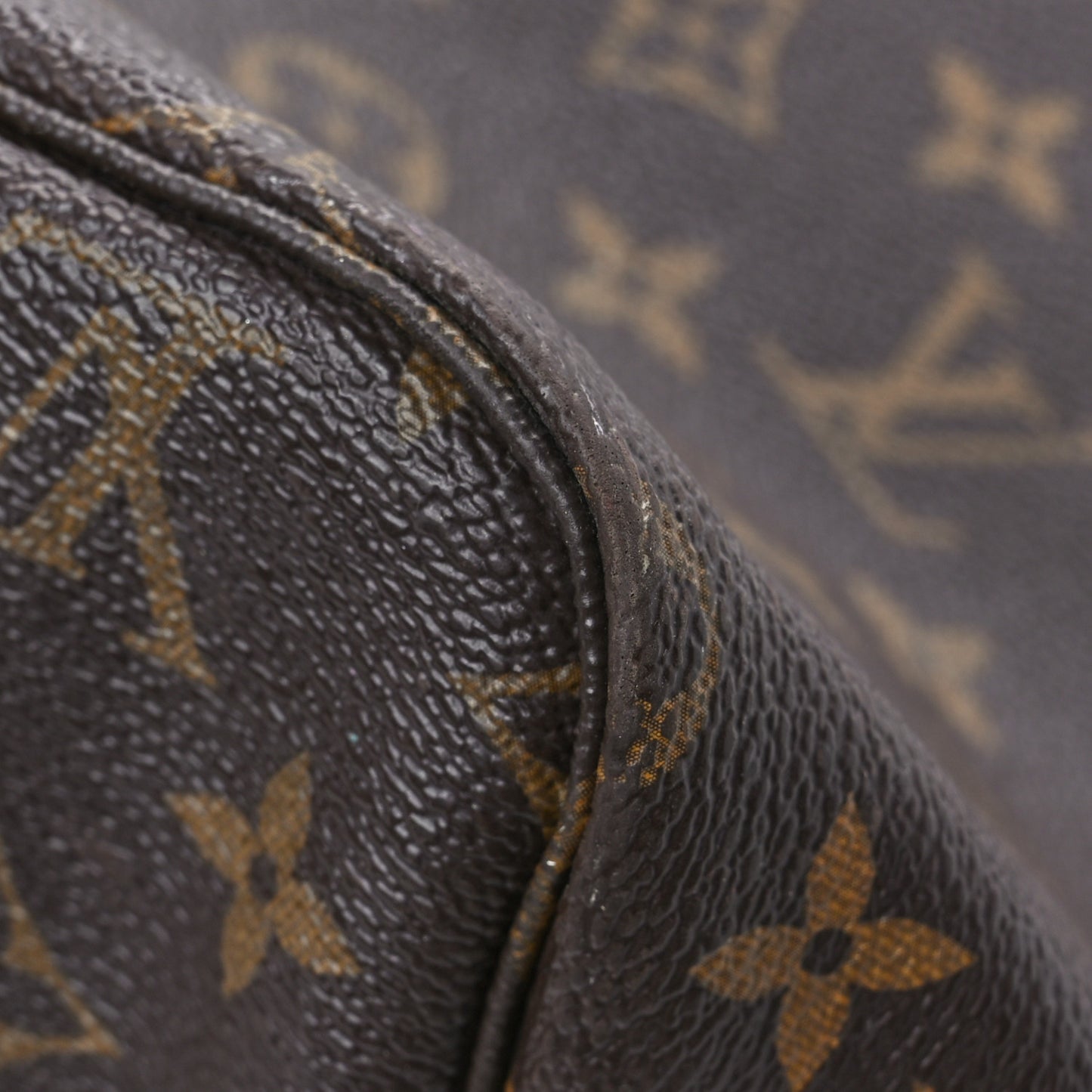 Monogram Neo Neverfull GM Fuchsia