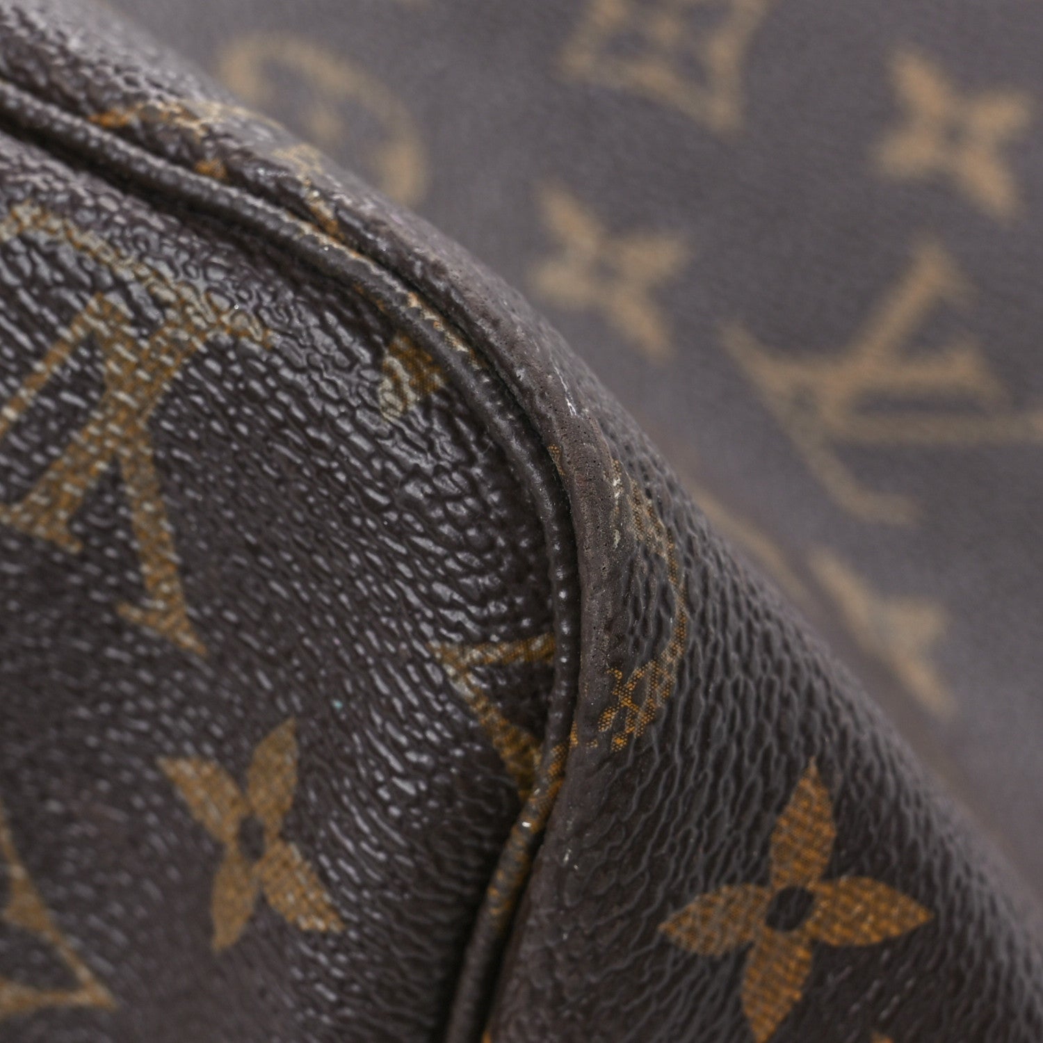 Louis Vuitton Monogram Neo Neverfull GM Fuchsia 12 of 13