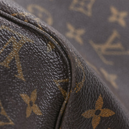 Louis Vuitton Monogram Neo Neverfull GM Fuchsia 12 of 13