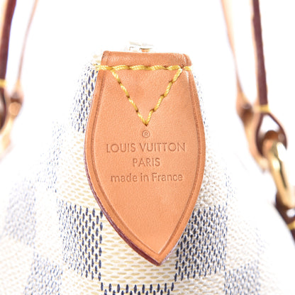 Louis Vuitton Damier Azur Totally MM 11 of 12