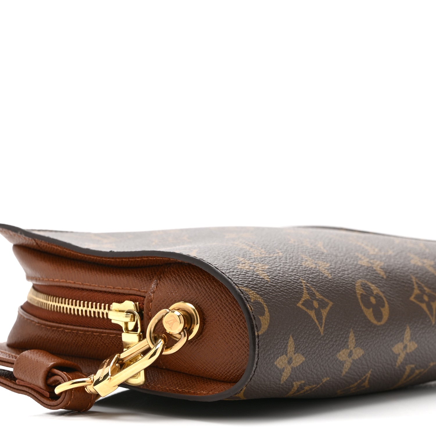 Louis Vuitton Monogram Pochette Orsay 9 of 10