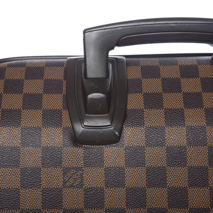 Louis Vuitton Damier Ebene Pegase 55 8 of 17