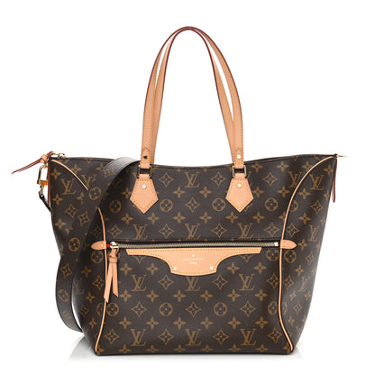 Louis Vuitton Monogram Tournelle MM 1 of 10
