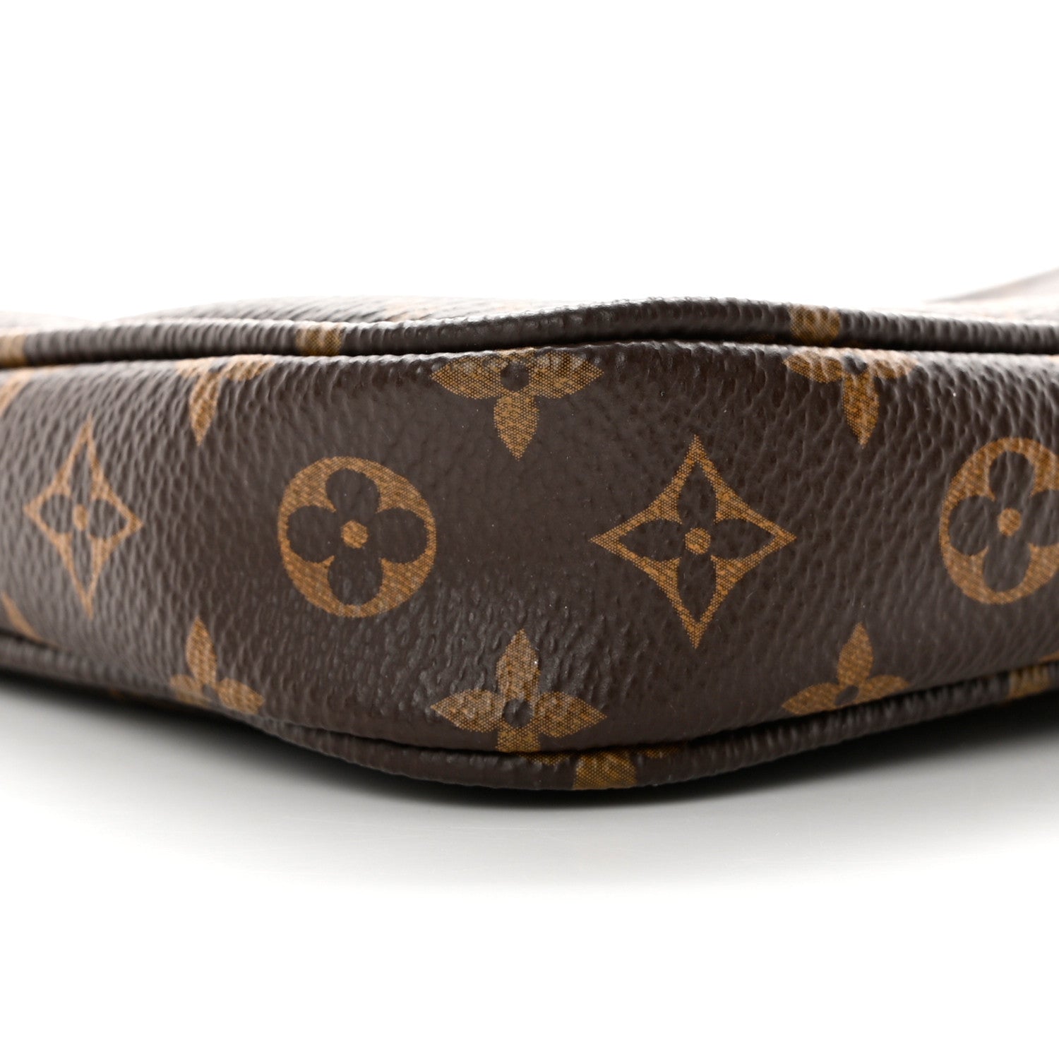 Louis Vuitton Monogram Multi Pochette Accessories Mini Pochette 8 of 10
