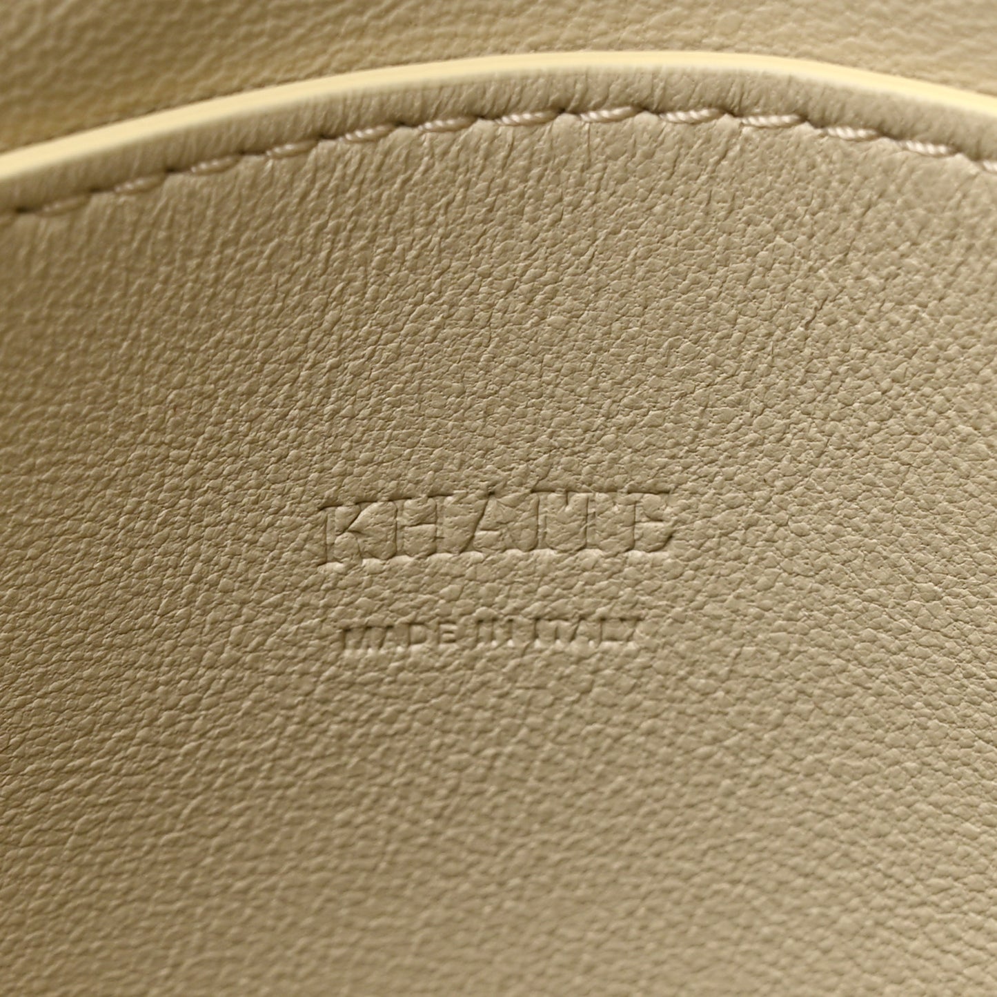 Calfskin Elena Green