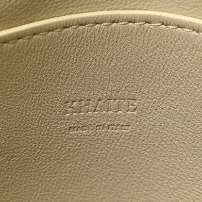 Khaite Calfskin Elena Green 6 of 10