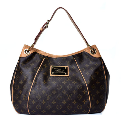 Louis Vuitton Monogram Galliera PM 1 of 4
