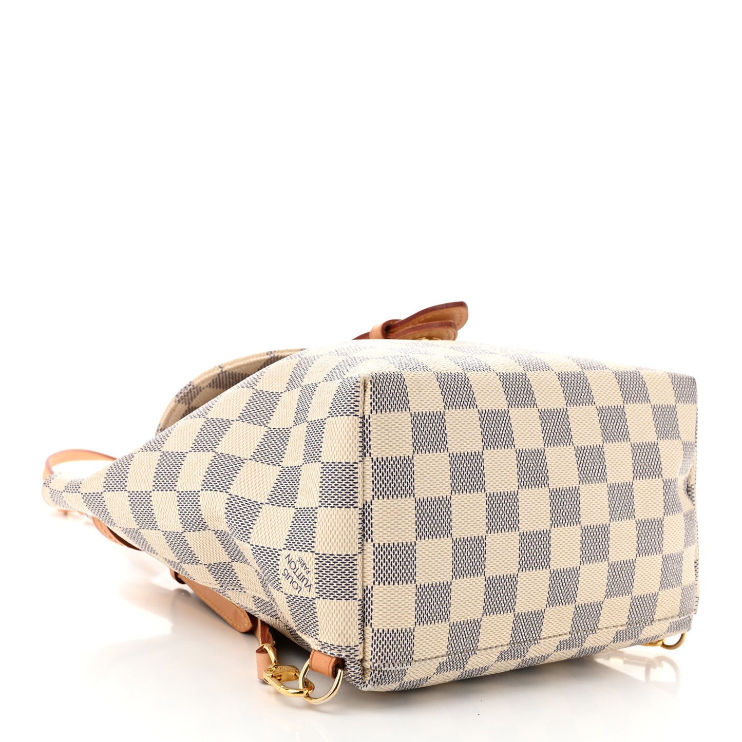 Damier Azur Sperone BB Backpack