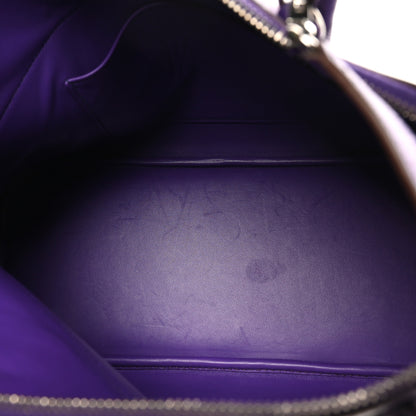 Hermes Epsom Bolide 35 Crocus 5 of 13