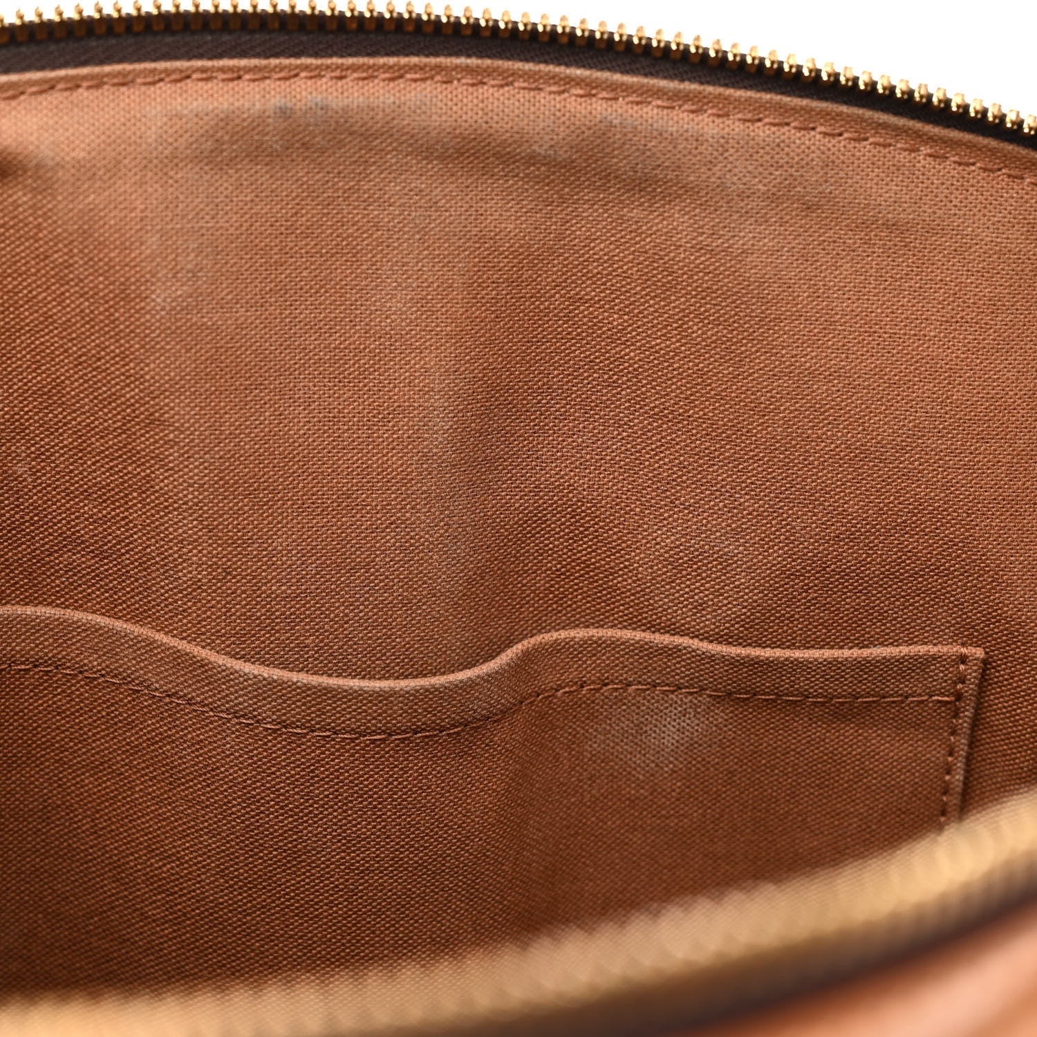 Louis Vuitton Monogram Tivoli GM 10 of 23