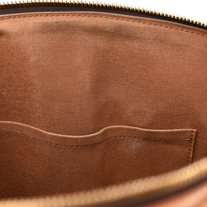 Louis Vuitton Monogram Tivoli GM 10 of 23